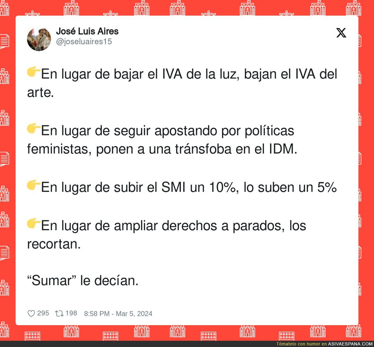 Así es Sumar