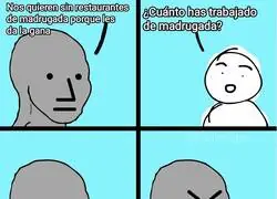 Una pregunta inc&oacute;moda