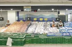 L&iacute;o en el Mercadona: encuentran este pl&aacute;stico en el interior de sus pescados y carnes