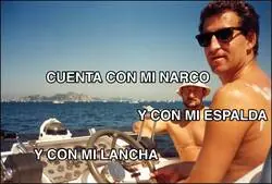 El Se&ntilde;or de los Gramillos