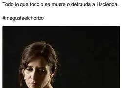 As&iacute; es la vida de Ayuso