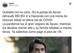 Se est&aacute;n riendo de nuestra cara