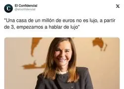 Hay gente con muy poca verg&uuml;enza