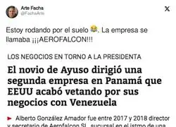 Iron&iacute;as de la vida