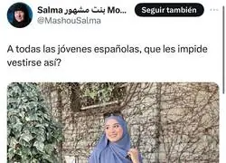 La libertad est&aacute; en cuesti&oacute;n