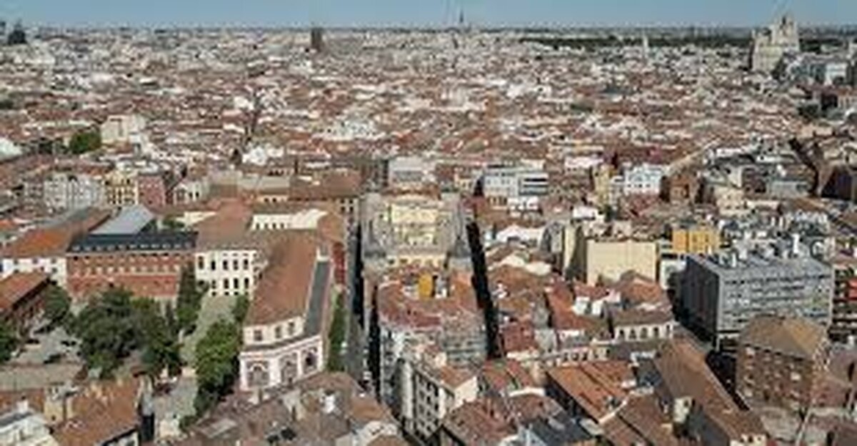 Indignación por estos pisos en Madrid por unas viviendas que no cumplen lo mínimo para habitarlas