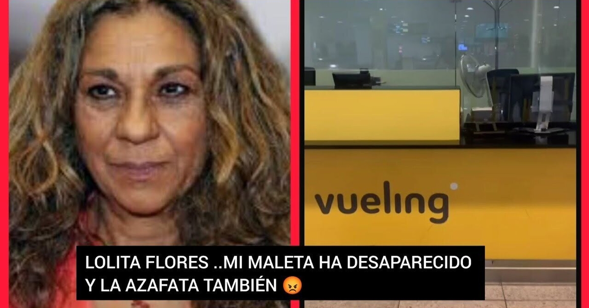 lolita-flores-hace-el-rid-culo-en-el-aeropuerto-de-barcelona