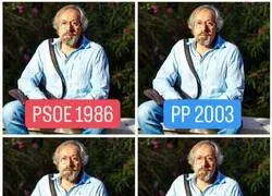 Girauta ha completado el parch&iacute;s