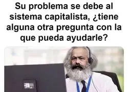 Te puede solucionar cualquier cosa