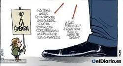 Se acab&oacute; disimular