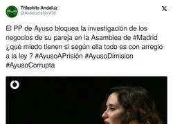 &iquest;Qu&eacute; tanto tienen que ocultar?