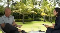 La surrealista respuesta de Luis Rubiales sobre si ha contratado prostitutas