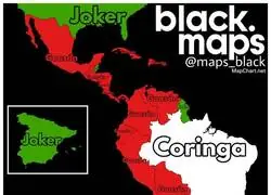 Joker en diferentes países
