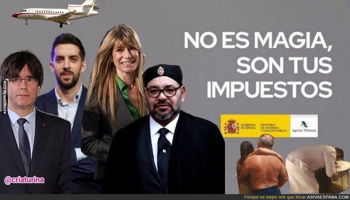 Nueva campaña de la Renta