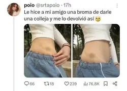 &iquest;Igualdad de g&eacute;nero?