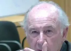 As&iacute; ha sido el momento en el que Rodrigo Rato se ha enfrentado con la fiscal del juicio en su contra: &ldquo;&iexcl;El respeto se gana!&rdquo;