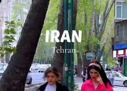 Irán es un país diferente al que nos hacen ver