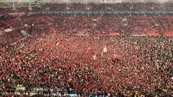 El Bayer Leverkusen gana la Bundesliga de la mano de Xabi Alonso y ponen “Y Viva España” en el estadio