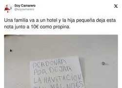 Gente que vale la pena