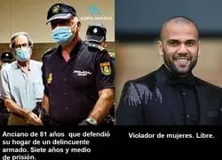 La justicia en Espa&ntilde;a