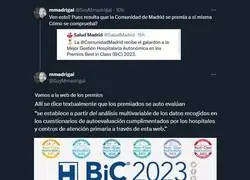 De m&iacute; para m&iacute;