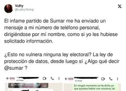 Cuidado con Sumar