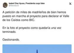 Grandes ideas en Madrid