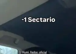 La 'Plebellización' de los seguidores de Llados. Saliendo de la Secta