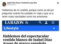 El pol&eacute;mico viaje de Isabel D&iacute;az Ayuso a M&eacute;xico