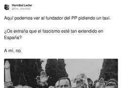 As&iacute; fueron los inicios del PP