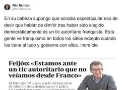 Es para hac&eacute;rselo mirar lo de Feij&oacute;o