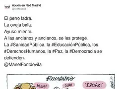 As&iacute; es la vida