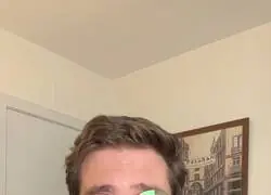 La opini&oacute;n de Alan Barroso sobre la no dimisi&oacute;n de Pedro S&aacute;nchez