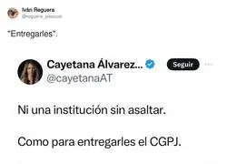 Una palabra que dice todo