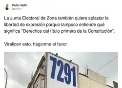 Una cifra que no debe quedar en el olvido