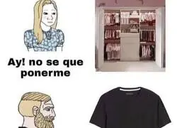 Un clásico de los hombres