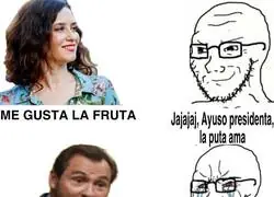 Las dos caras de la moneda