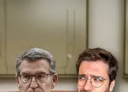 La hip&oacute;crita &ldquo;defensa de la prensa libre&rdquo; de Feij&oacute;o, por Alan Barroso