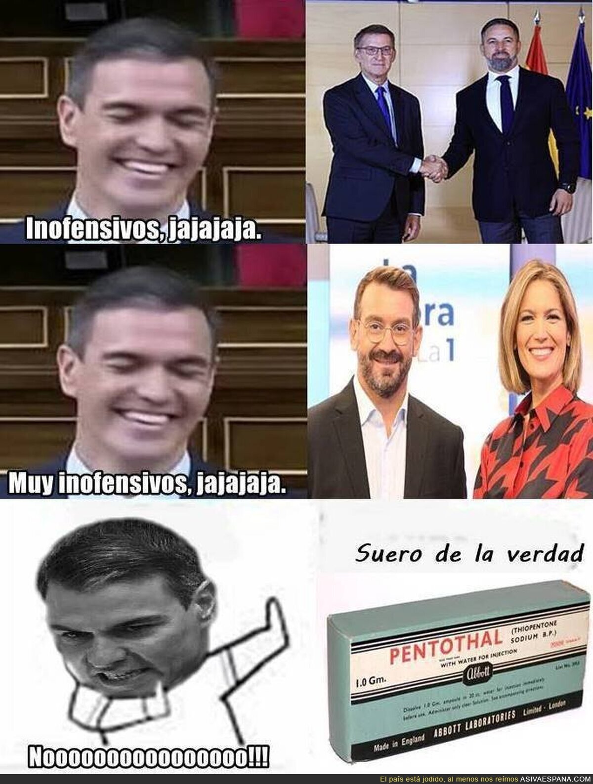 Todo superhéroe tiene su Kryptonita