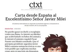 No puedes ganar un duelo a escupitajos contra una llama