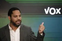 VOX est&aacute; listo para las elecciones