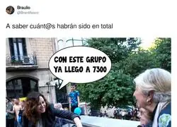 Ayuso no se conforma con menos