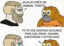 Un animaml que no ha evolucionado