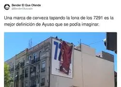 Madrid vuelve a hacer el ridículo con Ayuso