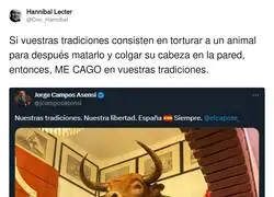 Tradiciones españolas