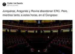 Gabriel Rufián es una garrapata