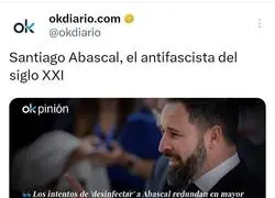 Lo de OKDiario es una cosa surrealista