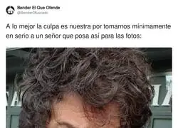 Un personaje tremendo el tal Milei