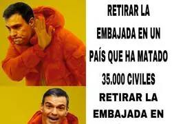 Así es Pedro Sánchez