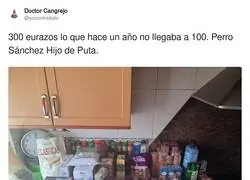 A mi no me salen los 300 euros por ningún lado